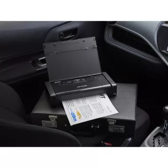 WorkForce WF-100w EPSON WorkForce WF-100w EPSON