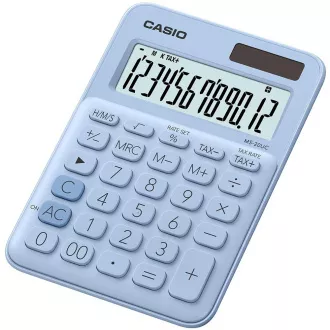MS 20 UC LB CASIO MS 20 UC LB CASIO