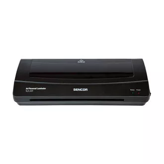 SLA 201 Laminátor A4 SENCOR