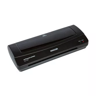 SLA 201 Laminátor A4 SENCOR