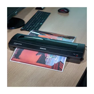SLA 301 Laminátor A3 SENCOR