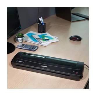 SLA 301 Laminátor A3 SENCOR