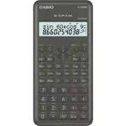 FX 82 MS 2E CASIO