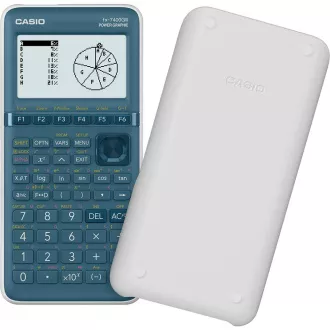 FX 7400G III CASIO FX 7400G III CASIO