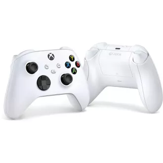 XBOX One Series bezd.ovladač bílý XBOX One Series bezd.ovladač bílý