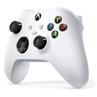 XBOX One Series bezd.ovladač bílý XBOX One Series bezd.ovladač bílý