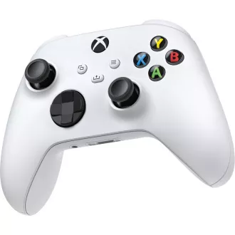 XBOX One Series bezd.ovladač bílý XBOX One Series bezd.ovladač bílý