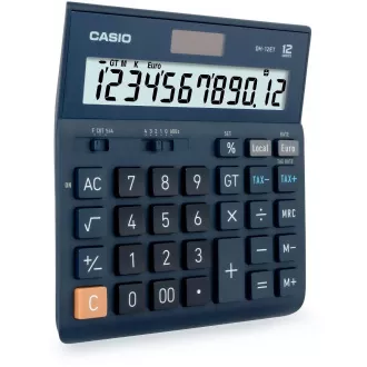 DH 12 ET CASIO DH 12 ET CASIO