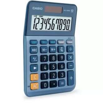 MS 100 EM CASIO MS 100 EM CASIO