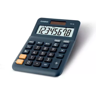 MS 8 E CASIO MS 8 E CASIO