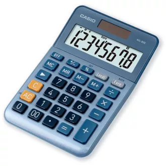 MS 80 E CASIO MS 80 E CASIO