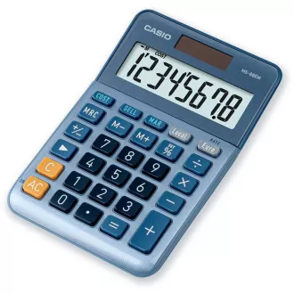 MS 88 EM CASIO MS 88 EM CASIO