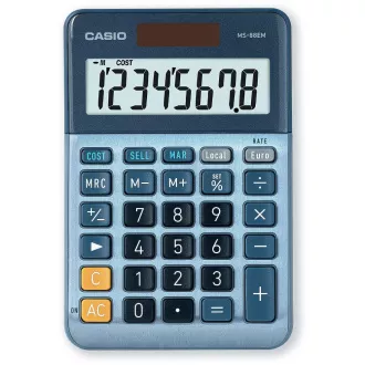 MS 88 EM CASIO MS 88 EM CASIO