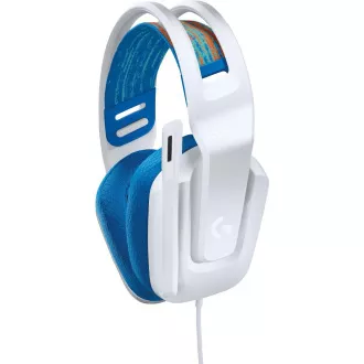 G335 WHT, Headset LOGITECH