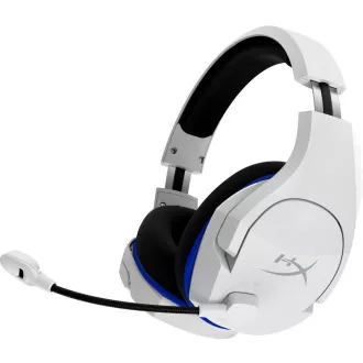 Cloud Stinger Core WRL White PS5 HYPERX Cloud Stinger Core WRL White PS5 HYPERX