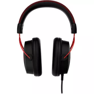 Cloud Alpha - Gaming Headset Red HYPERX - Rozbalené Cloud Alpha - Gaming Headset Red HYPERX - Rozbalené
