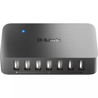 DUB-H7/E 7-Port USB 2.0 Hub D-LINK DUB-H7/E 7-Port USB 2.0 Hub D-LINK