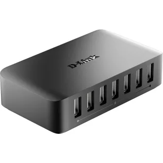 DUB-H7/E 7-Port USB 2.0 Hub D-LINK DUB-H7/E 7-Port USB 2.0 Hub D-LINK