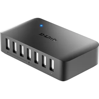 DUB-H7/E 7-Port USB 2.0 Hub D-LINK DUB-H7/E 7-Port USB 2.0 Hub D-LINK