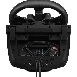G923 Driving Force PC/PS5/PS4 LOGITECH G923 Driving Force PC/PS5/PS4 LOGITECH