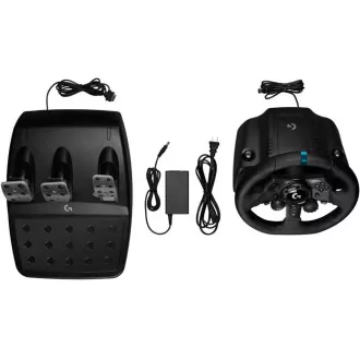 G923 Driving Force PC/PS5/PS4 LOGITECH G923 Driving Force PC/PS5/PS4 LOGITECH