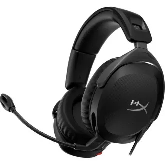Cloud Stinger 2 Headset (Black) HYPERX Cloud Stinger 2 Headset (Black) HYPERX