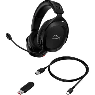 Cloud Stinger 2 Core WRL HDST BK HYPERX Cloud Stinger 2 Core WRL HDST BK HYPERX