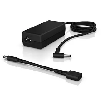 HP AC adapter 65W (4, 5mm + redukce 7, 4mm) HP AC adapter 65W (4, 5mm + redukce 7, 4mm)