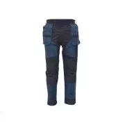 KEILOR kalhoty navy 46