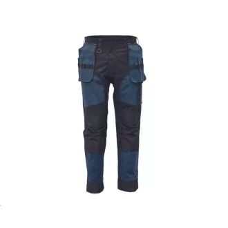KEILOR kalhoty navy 54 KEILOR kalhoty navy 54