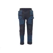 KEILOR kalhoty navy 60