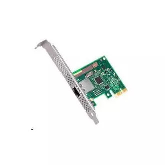 Intel Ethernet Server Adapter I210-T1, bulk Intel Ethernet Server Adapter I210-T1, bulk