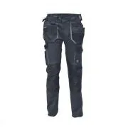 DAYBORO kalhoty antracit 52