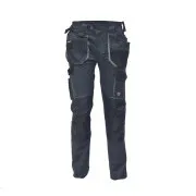 DAYBORO kalhoty antracit 64