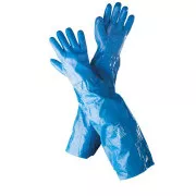 UNIVERSAL AS rukavicenávlek 65 cm modrá 10