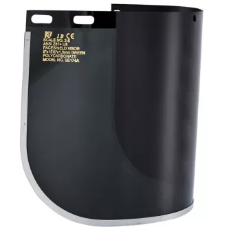 VISIGUARD PC štít IR5 VISIGUARD PC štít IR5