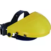 VISIGUARD náhlavní držák štítů