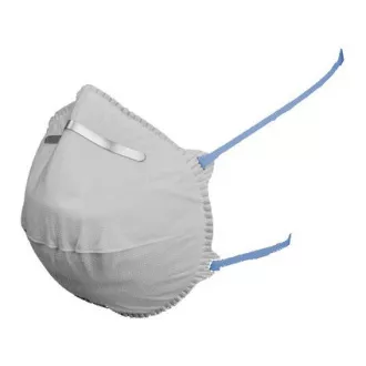 Filtrační polomaska CXS SPIRO P2, tvarovaná Filtrační polomaska CXS SPIRO P2, tvarovaná