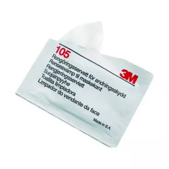 Čistící ubrousek 3M 105 Čistící ubrousek 3M 105
