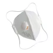 REFIL 731 Respirátor P2 skládací s ven 15ks