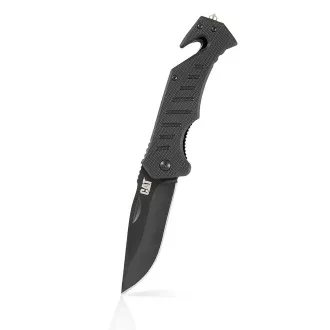 Caterpillar Zavírací lovecký nůž CT980012 Caterpillar Zavírací lovecký nůž CT980012