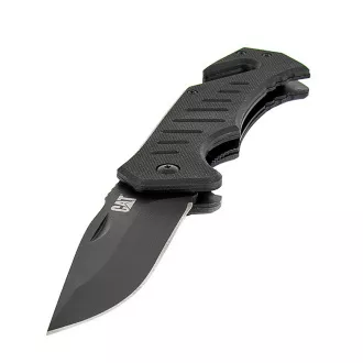 Caterpillar Zavírací lovecký nůž CT980012 Caterpillar Zavírací lovecký nůž CT980012