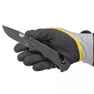 Caterpillar Zavírací lovecký nůž CT980012 Caterpillar Zavírací lovecký nůž CT980012