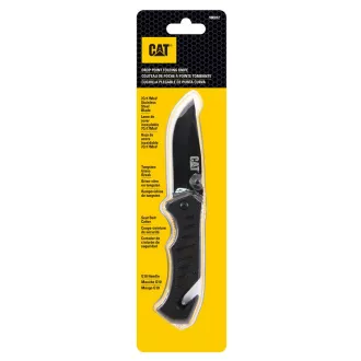 Caterpillar Zavírací lovecký nůž CT980012 Caterpillar Zavírací lovecký nůž CT980012