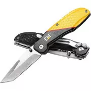 Caterpillar Zavírací nůž s Tanto čepelí CT980047
