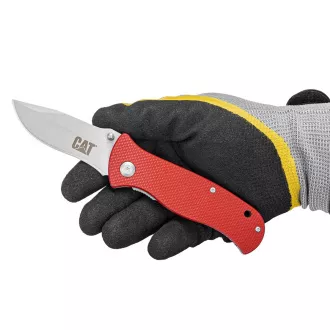 Caterpillar Zavírací lovecký nůž CT980125 Caterpillar Zavírací lovecký nůž CT980125