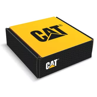 Caterpillar Dárková multifunkční sada, 2 nože a klíčenka CT240125 Caterpillar Dárková multifunkční sada, 2 nože a klíčenka CT240125