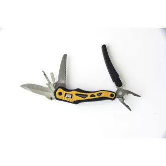 Caterpillar Multifunkční nůž 10v1 CT980526 Caterpillar Multifunkční nůž 10v1 CT980526