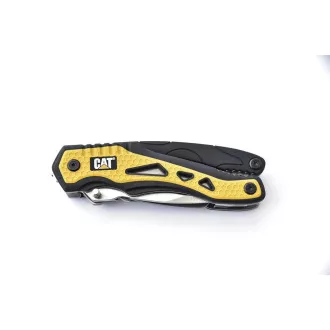 Caterpillar Multifunkční nůž 10v1 CT980526 Caterpillar Multifunkční nůž 10v1 CT980526