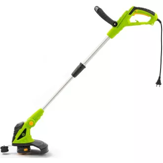 FZS 2505-E El.strunová sekačka FIELDMANN